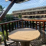 Nannai Residence Porto De Galinhas By Loui