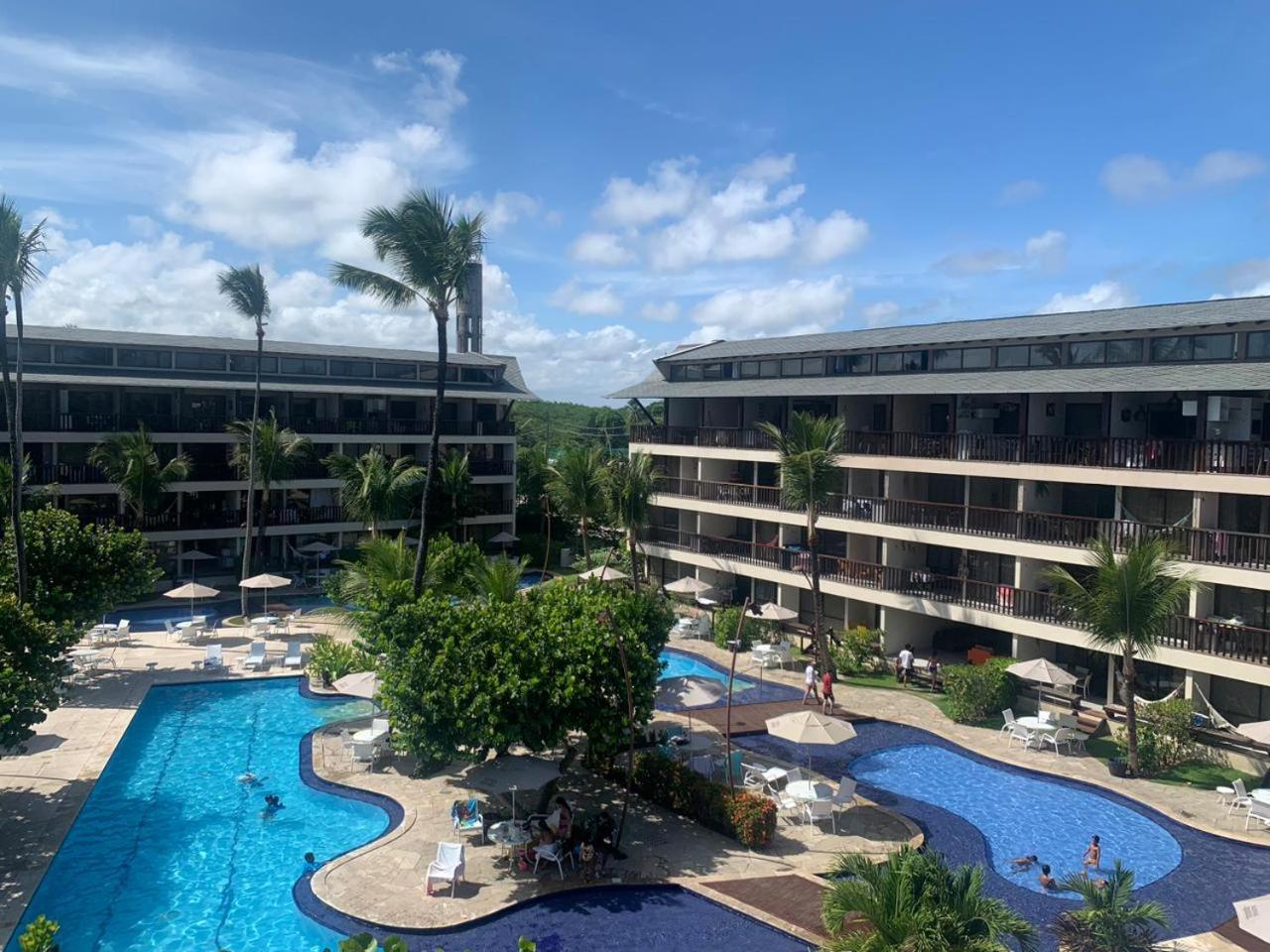 Aparthotel Nannai By Loui